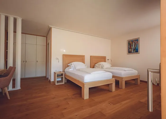 Agriturismo La Pertica
