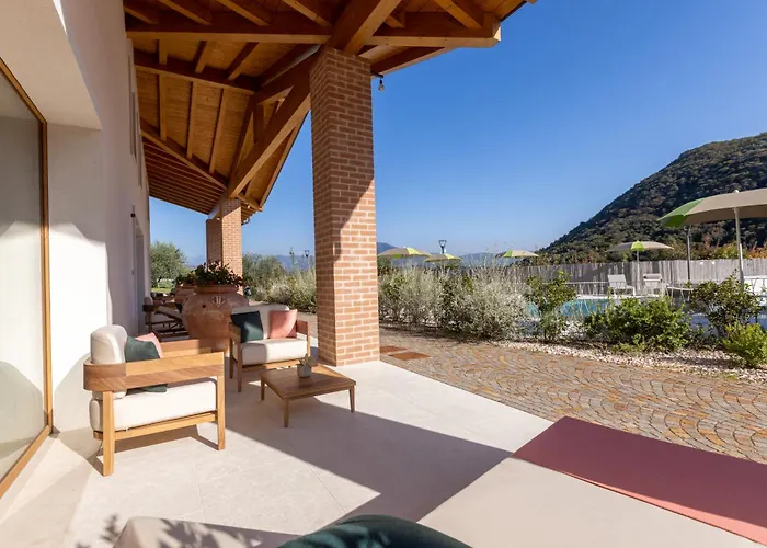 Agriturismo La Pertica
