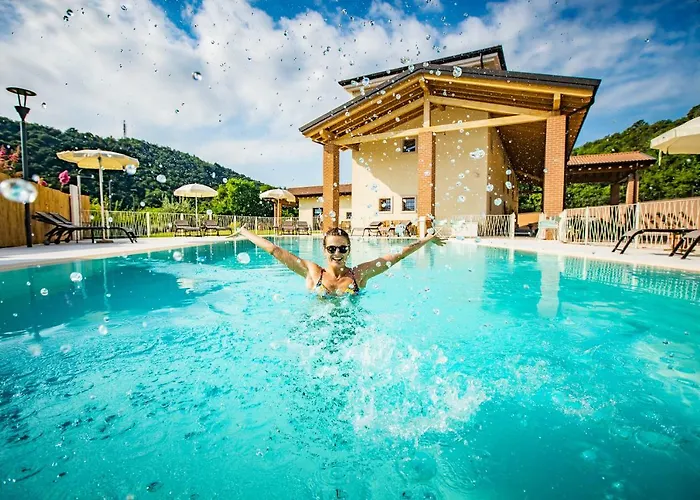 Agriturismo La Pertica
