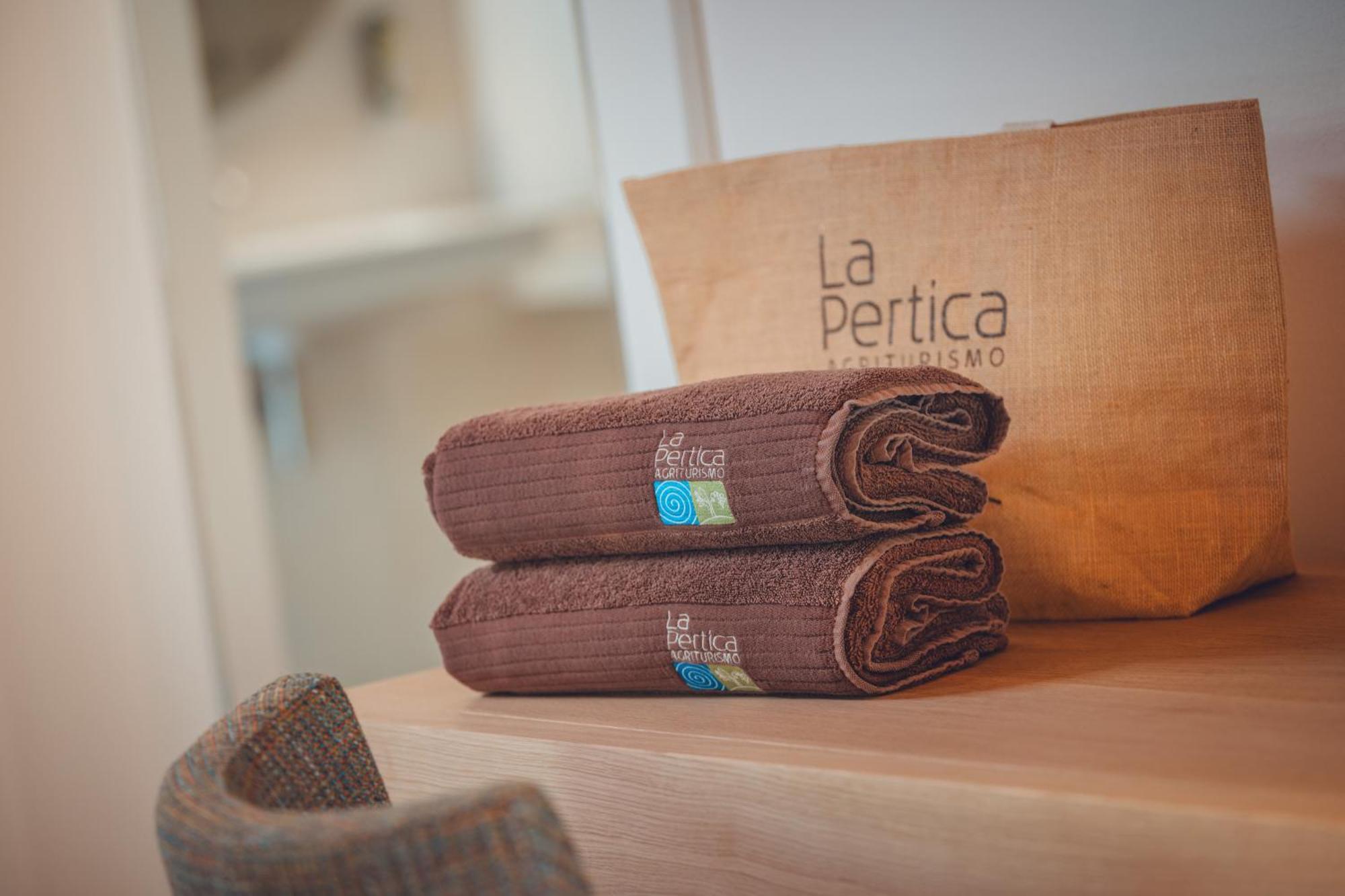 La Pertica Costermano