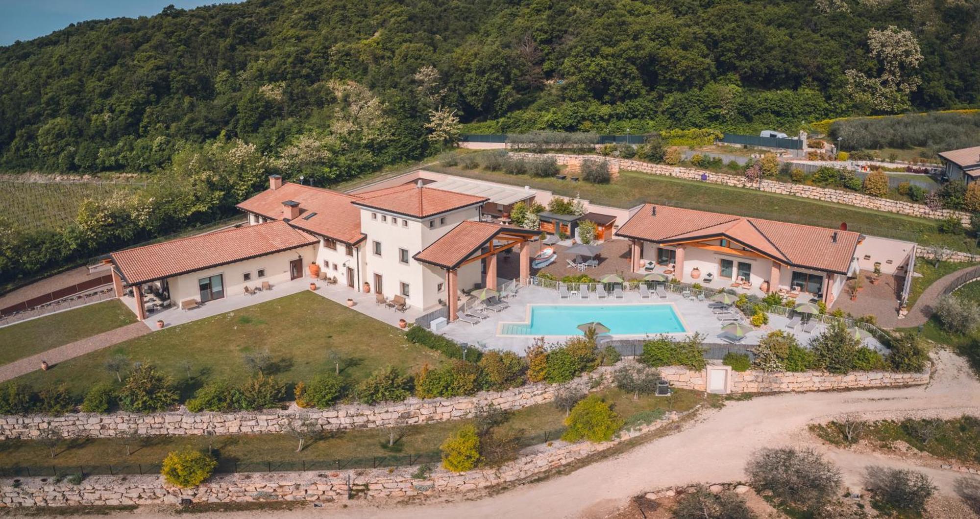 La Pertica Agroturismo *