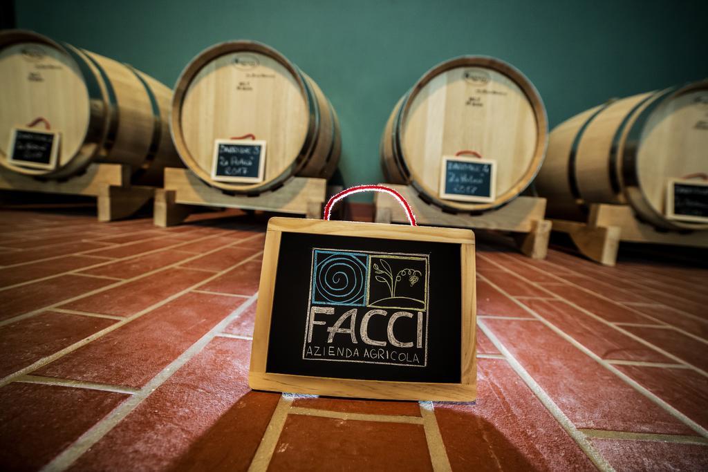 La Pertica Agroturismo