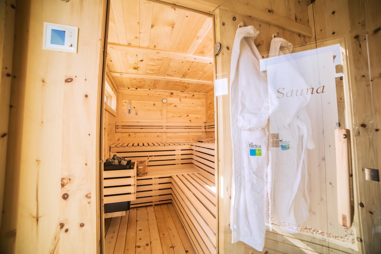 Agroturismo La Pertica Costermano
