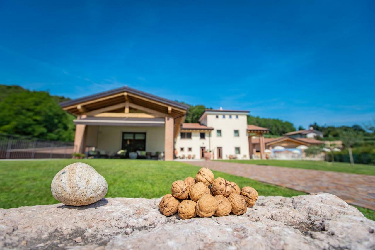 Bauernhof La Pertica Costermano sul Garda