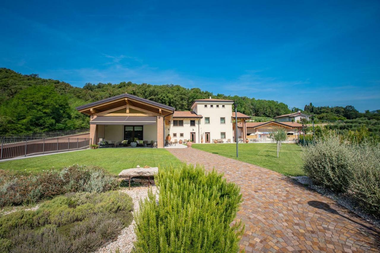 Bauernhof La Pertica Costermano sul Garda