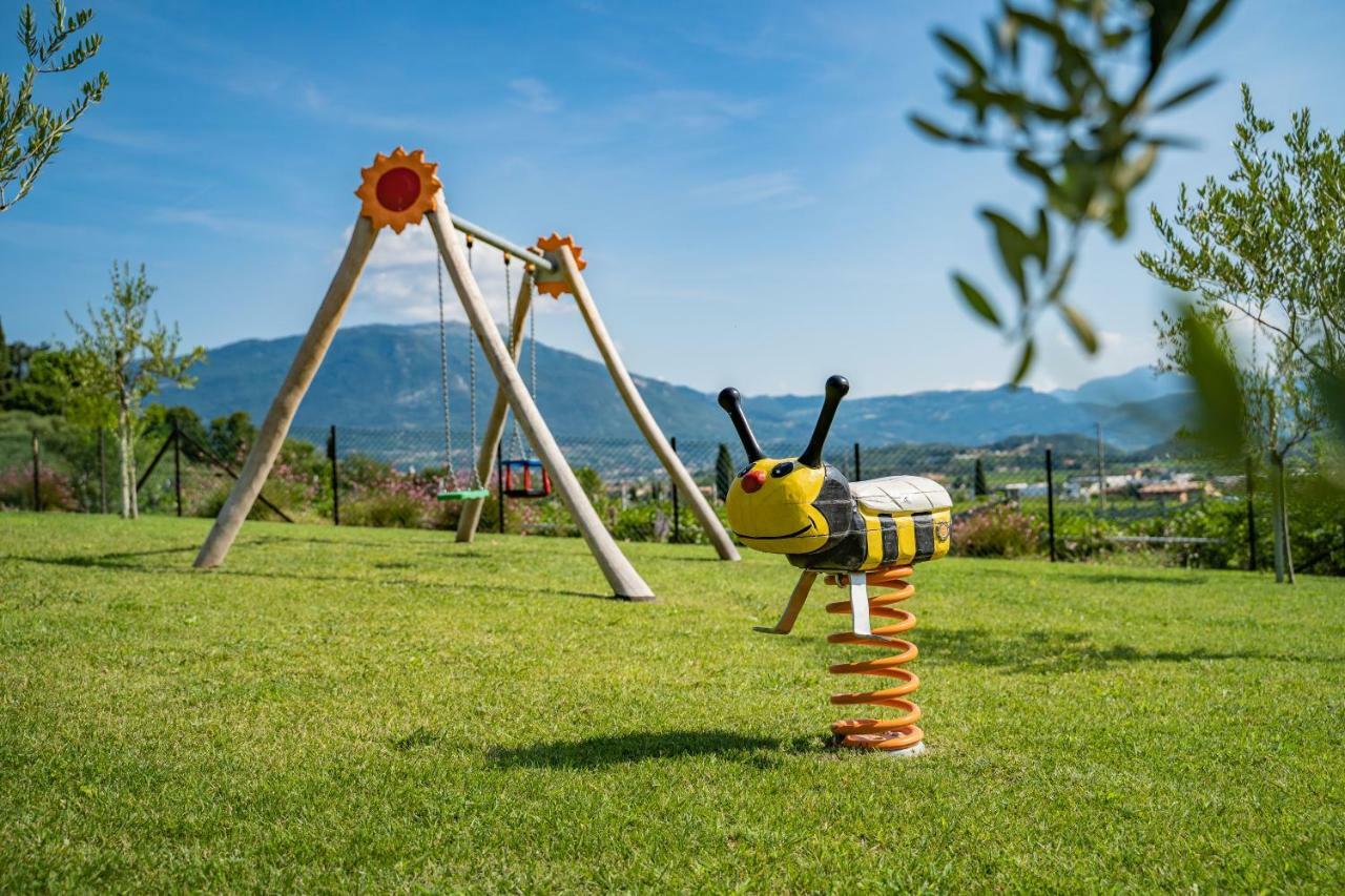 La Pertica Bauernhof *